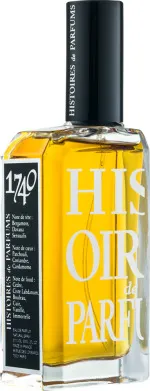 1740 Marquis de Sade parfumevand til mænd 120 ml