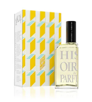 Histoires De Parfums 1804 George Sand eau de parfum til kvinder 60 ml