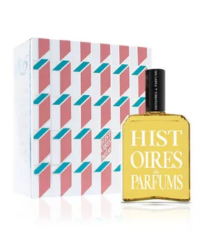 Histoires De Parfums 1826 Eugénie de Montijo parfumeret vand til kvinder 120 ml