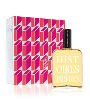 Histoires De Parfums 1876 Mata Hari parfumeret vand til kvinder 120 ml