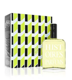 Histoires De Parfums 1899 Hemingway parfumevand vand til mænd 120 ml