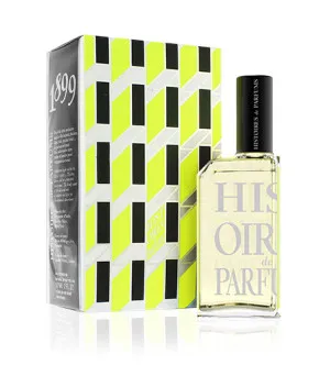 Histoires De Parfums 1899 Hemingway parfumeret vand til mænd