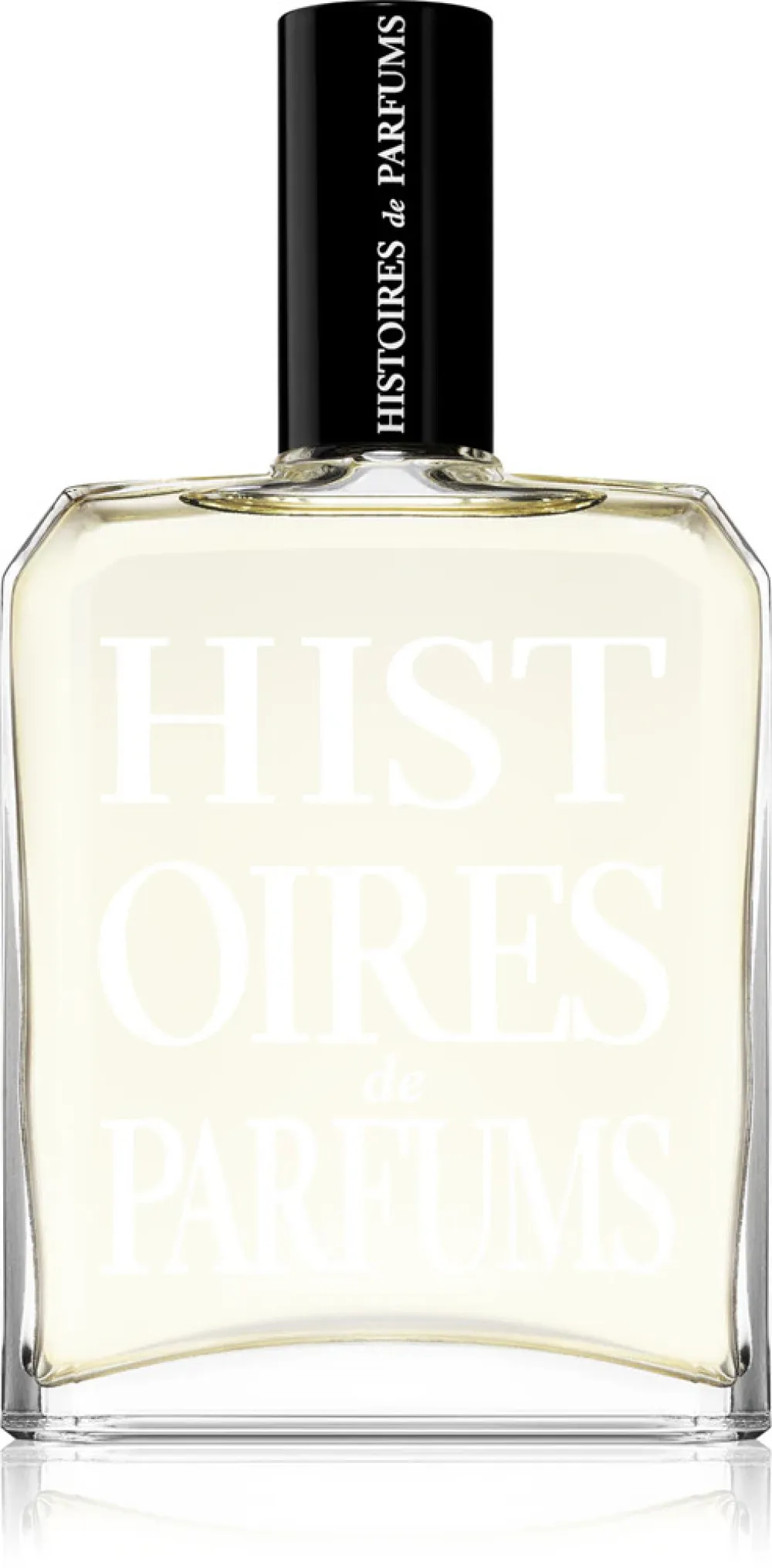 1899 Hemingway parfumevand vand til mænd 120 ml