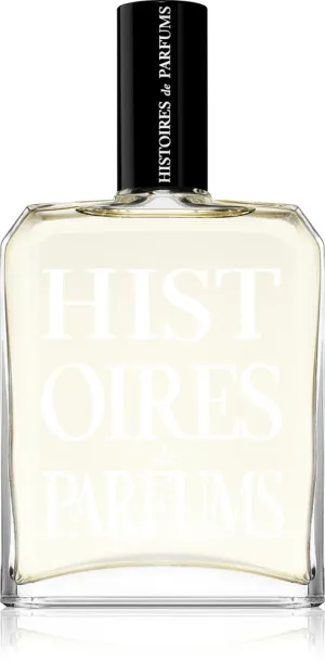 Histoires De Parfums 1899 Hemingway parfumevand vand til mænd 120 ml