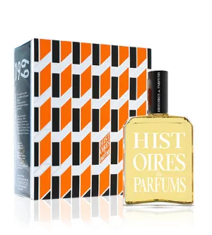 Histoires De Parfums 1969 Parfum de Révolte parfumeret vand unisex 120 ml