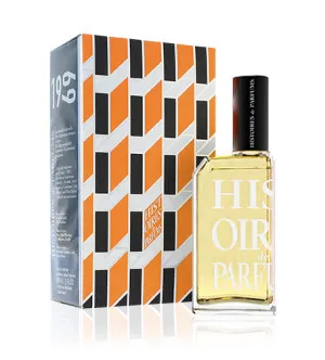 Histoires De Parfums 1969 Parfum de Révolte parfumeret vand unisex