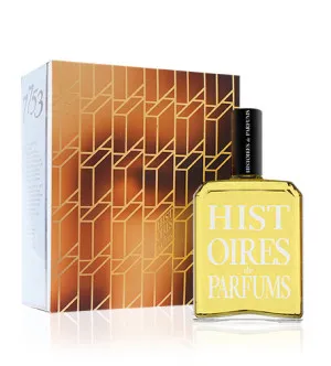 Histoires De Parfums 7753 Unexpected Mona parfumeret vand til kvinder 120 ml
