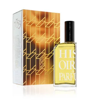 Histoires De Parfums 7753 Unexpected Mona parfumeret vand til kvinder