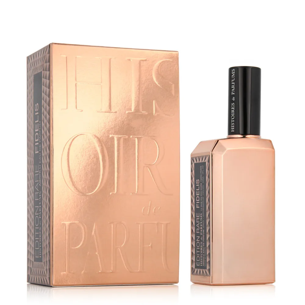 Edition Rare Fidelis parfumevand unisex 60 ml
