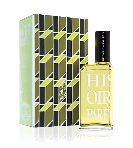 Noir Patchouli eau de parfum til mænd 60 ml