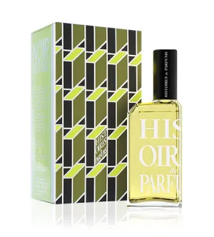 Histoires De Parfums Noir Patchouli eau de parfum til mænd 60 ml