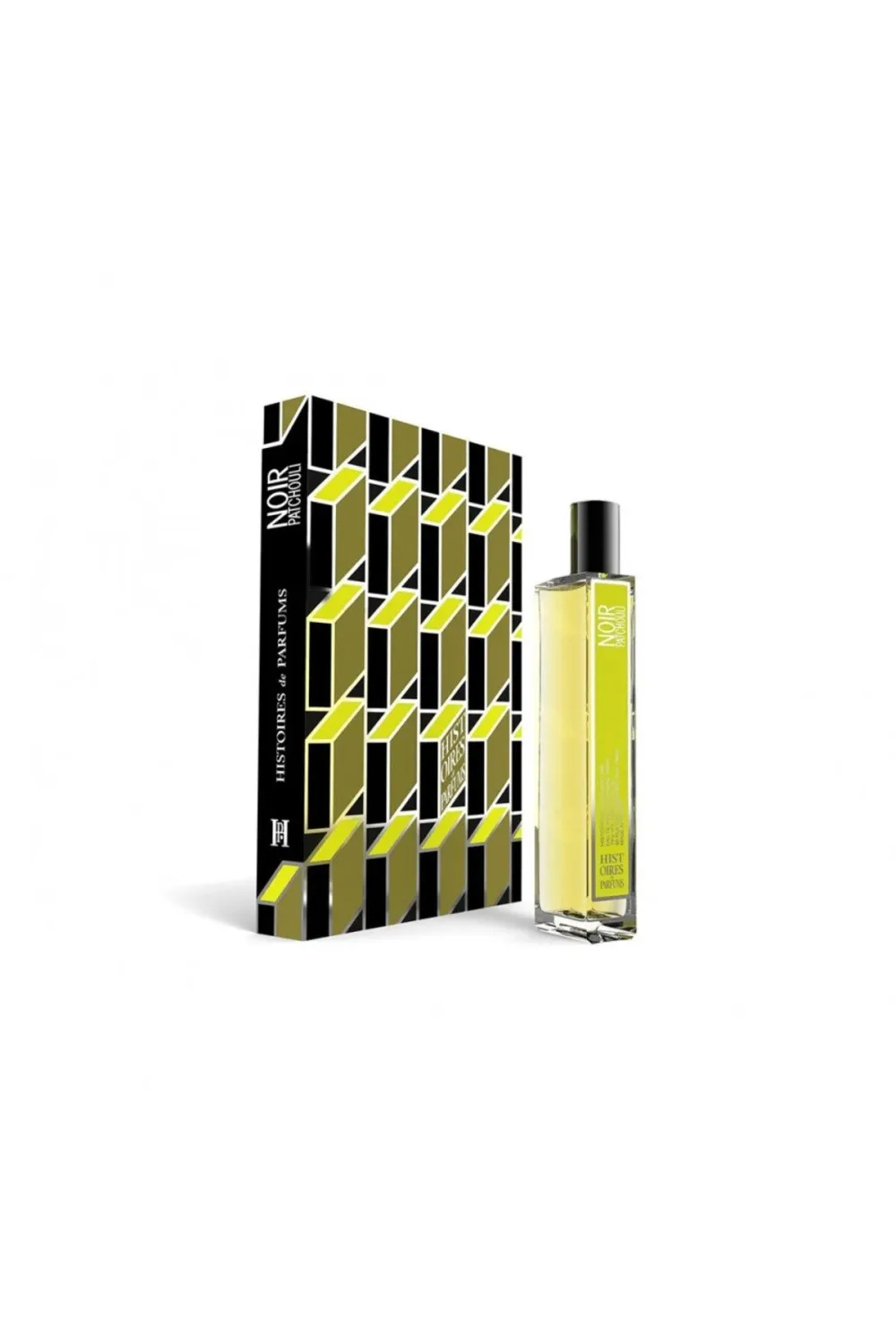 Noir Patchouli eau de parfum til mænd 60 ml