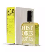 Noir Patchouli eau de parfum til mænd 60 ml