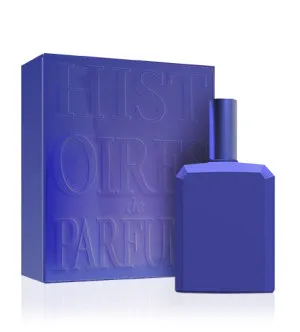 Histoires De Parfums This Is Not A Blue Bottle 1/.1 parfumeret vand unisex 120 ml