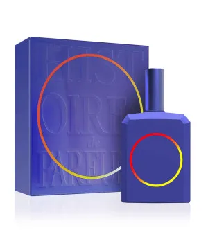 Histoires de Parfums This Is Not A Blue Bottle 1.3 parfumeret vand unisex 120 ml