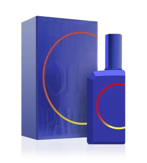 Histoires de Parfums This Is Not A Blue Bottle 1.3 parfumeret vand unisex 60 ml