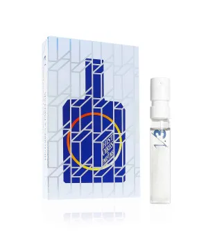 Histoires de Parfums This Is Not A Blue Bottle 1.3 parfumeret vand unisex