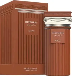 Afnan Afnan Historic Sahara parfumeekstrakt unisex