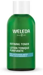 Weleda Dybderensende tonic 150 ml