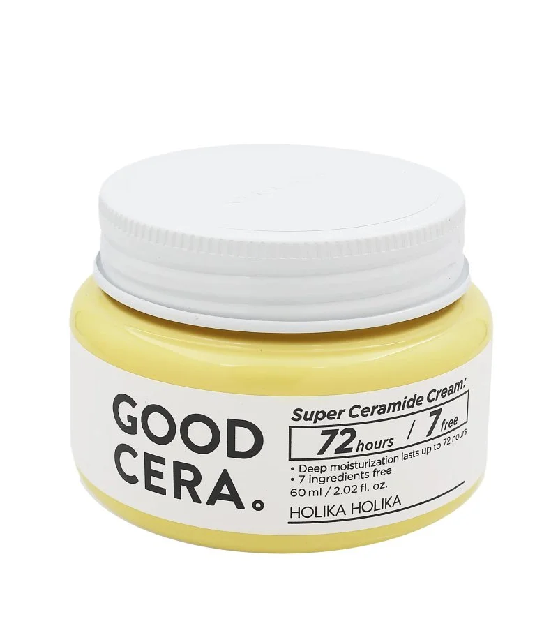 Good Cera Super Ceramide Cream fugtgivende creme med ceramider 60 ml