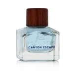 Hollister Canyon Escape for Him eau de toilette til mænd 50 ml