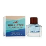 Hollister Canyon Escape for Him eau de toilette til mænd 50 ml