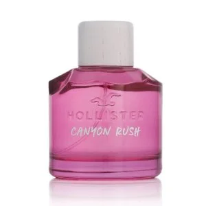Hollister Canyon Rush for Her Eau de Parfum til kvinder
