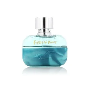 Hollister Festival Vibes for Him eau de toilette til mænd