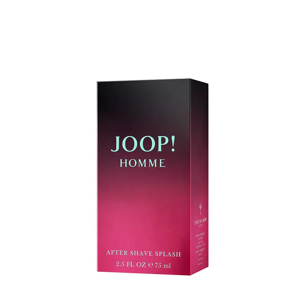 Homme AS til mænd 75 ml