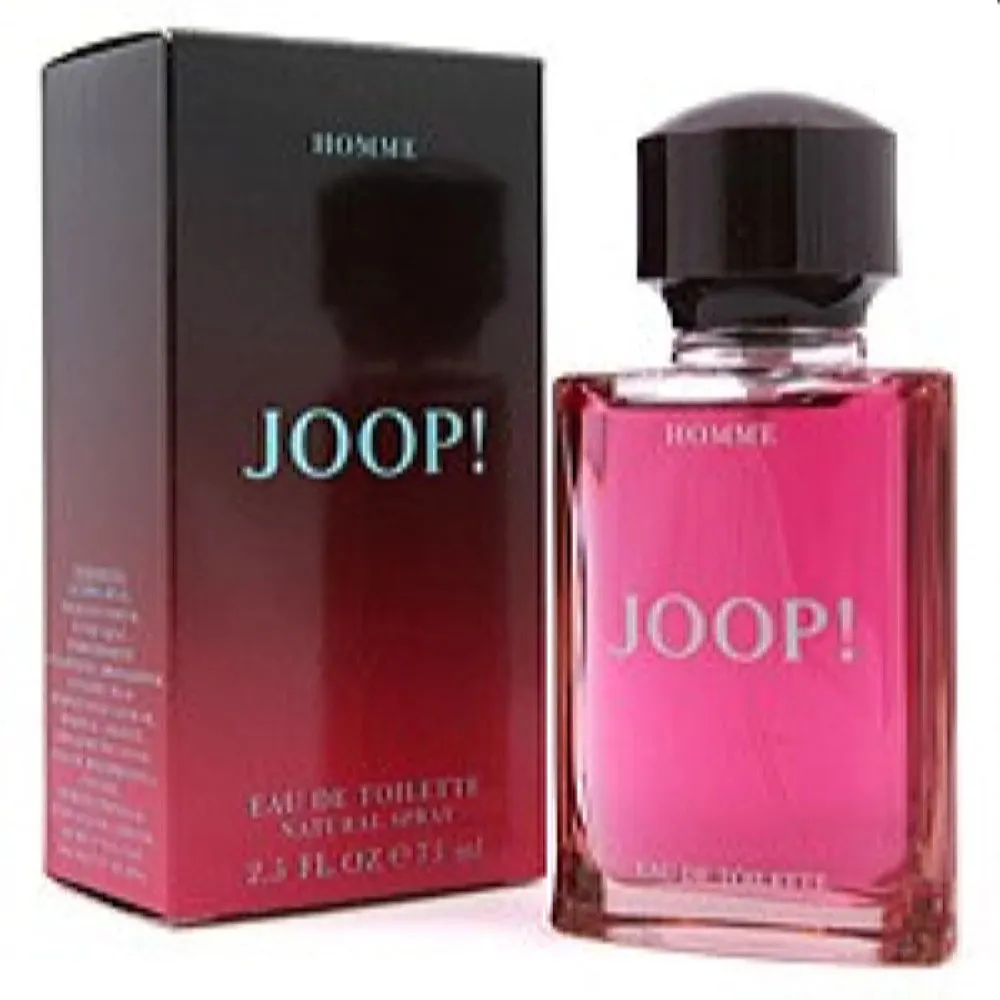 Homme Eau de Toilette til mænd 30 ml