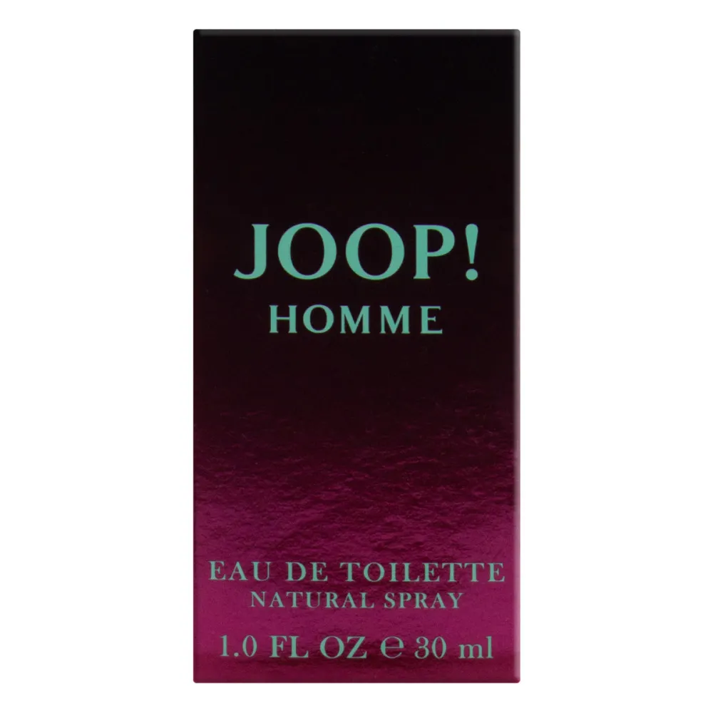 Homme Eau de Toilette til mænd 30 ml
