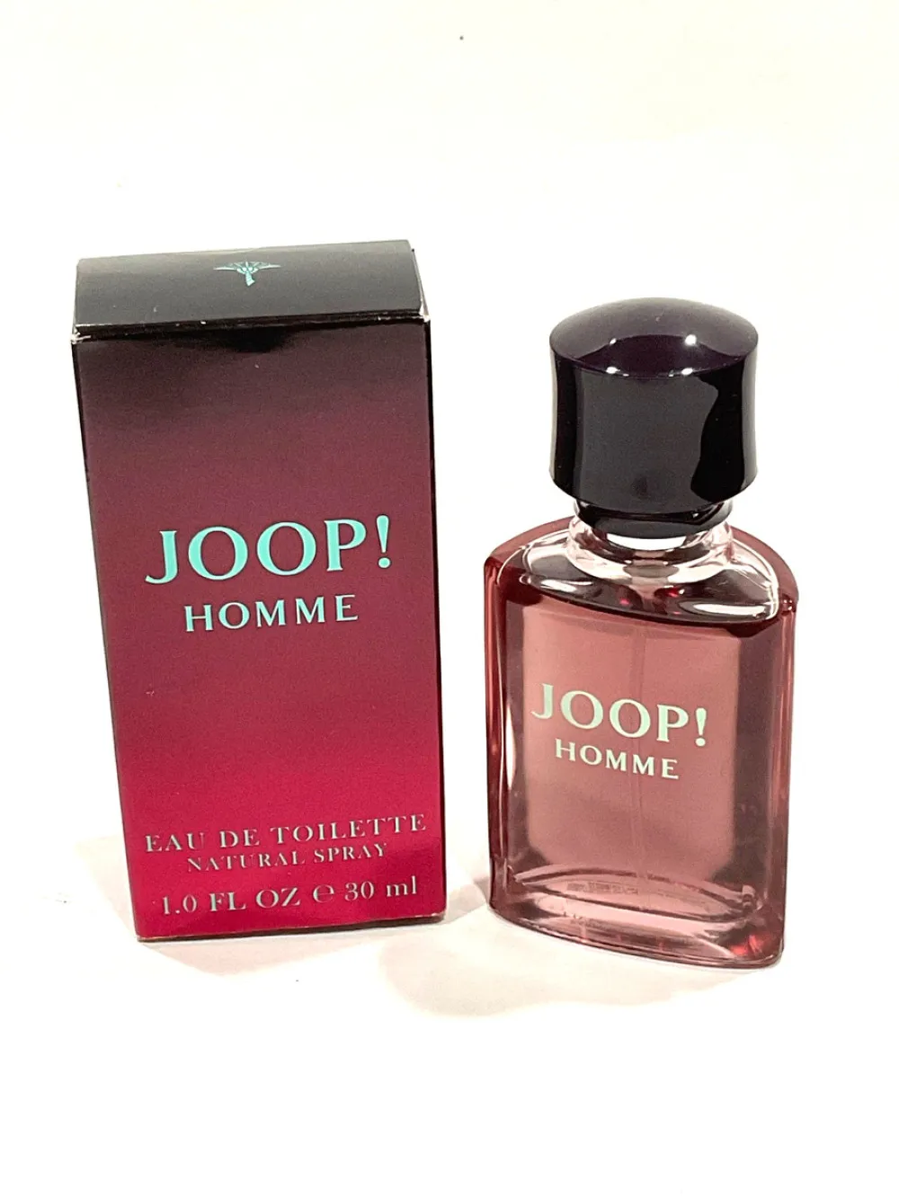 Homme Eau de Toilette til mænd 30 ml