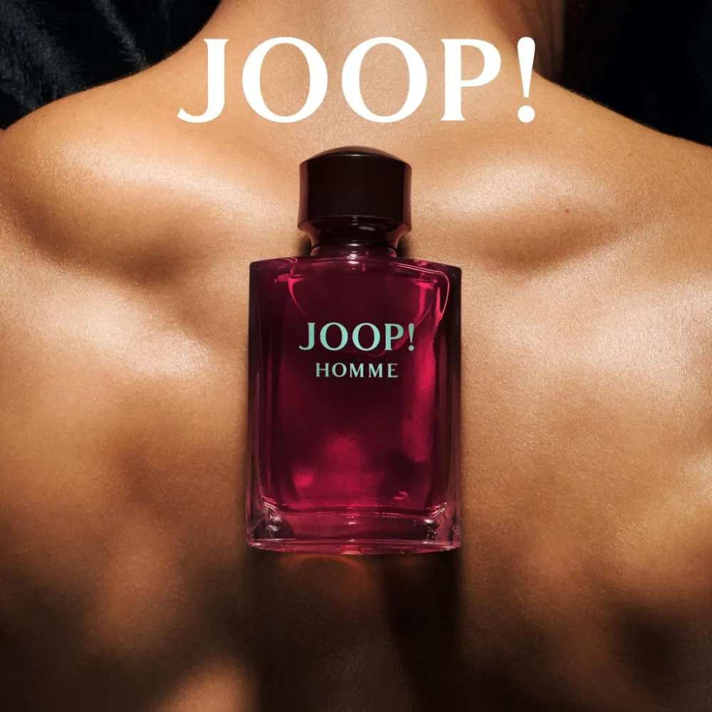 Homme Eau de Toilette til mænd 30 ml