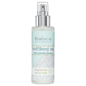 Saloos Magnesiumolie 50 ml