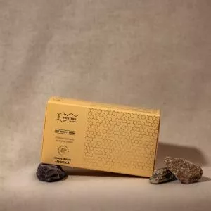 Kvitok HOT Beauty Drink - Grøn æble kanel