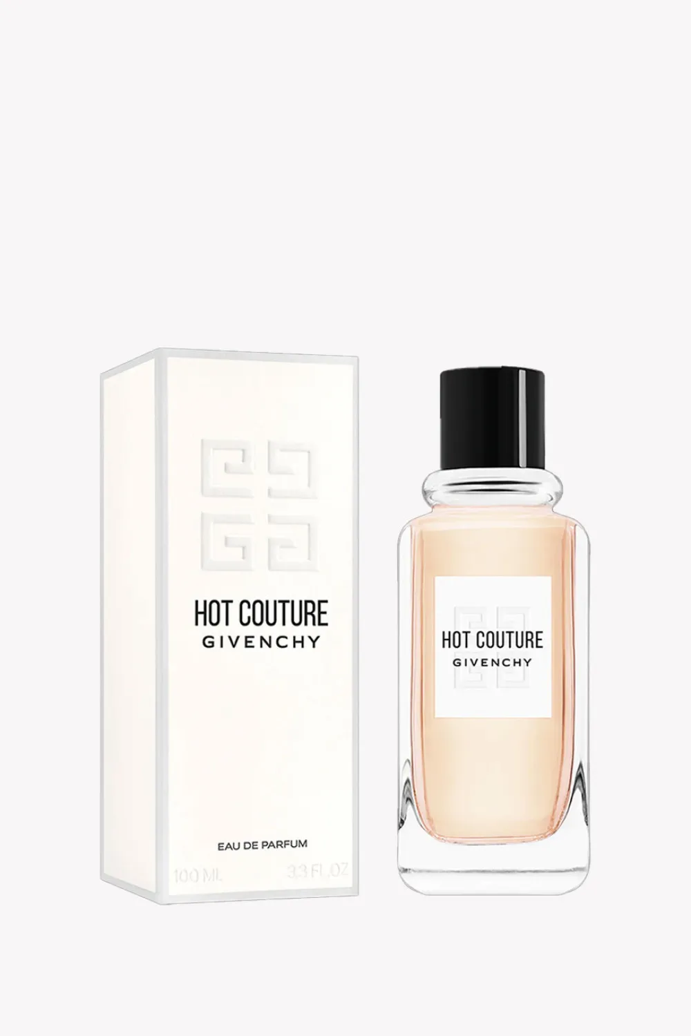 Hot Couture Eau de Parfum til kvinder 100 ml