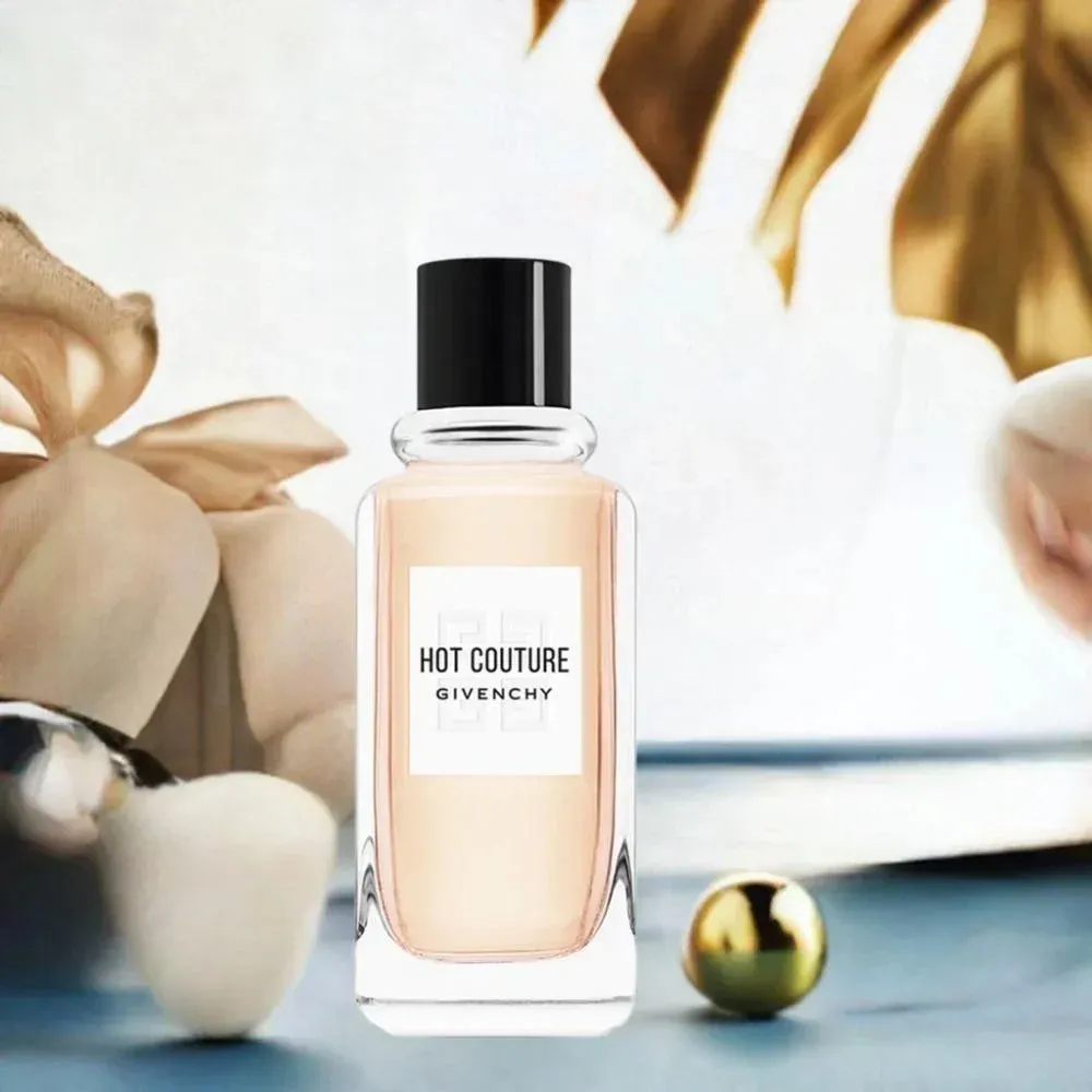 Hot Couture Eau de Parfum til kvinder 100 ml