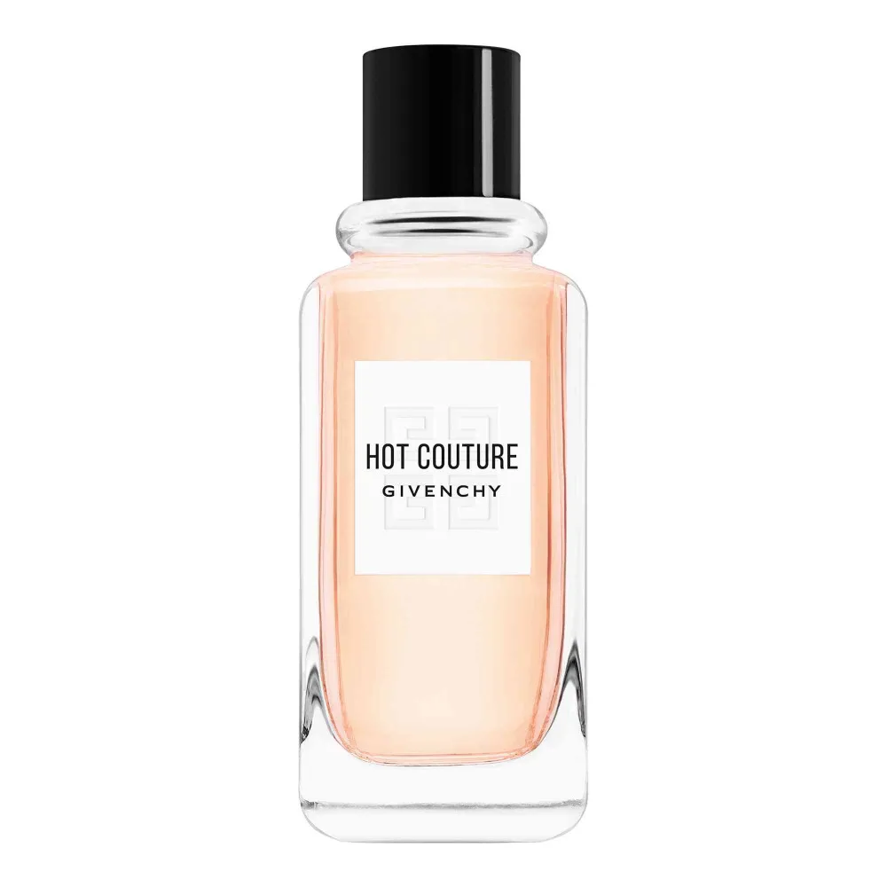 Hot Couture Eau de Parfum til kvinder 100 ml