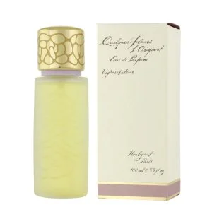 Houbigant Quelques Fleurs L'Original parfumevand til kvinder