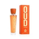 Oud Saffron Eau de Parfum til kvinder 100 ml