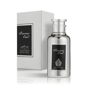House of Perfumes Precious Oud parfumevand unisex