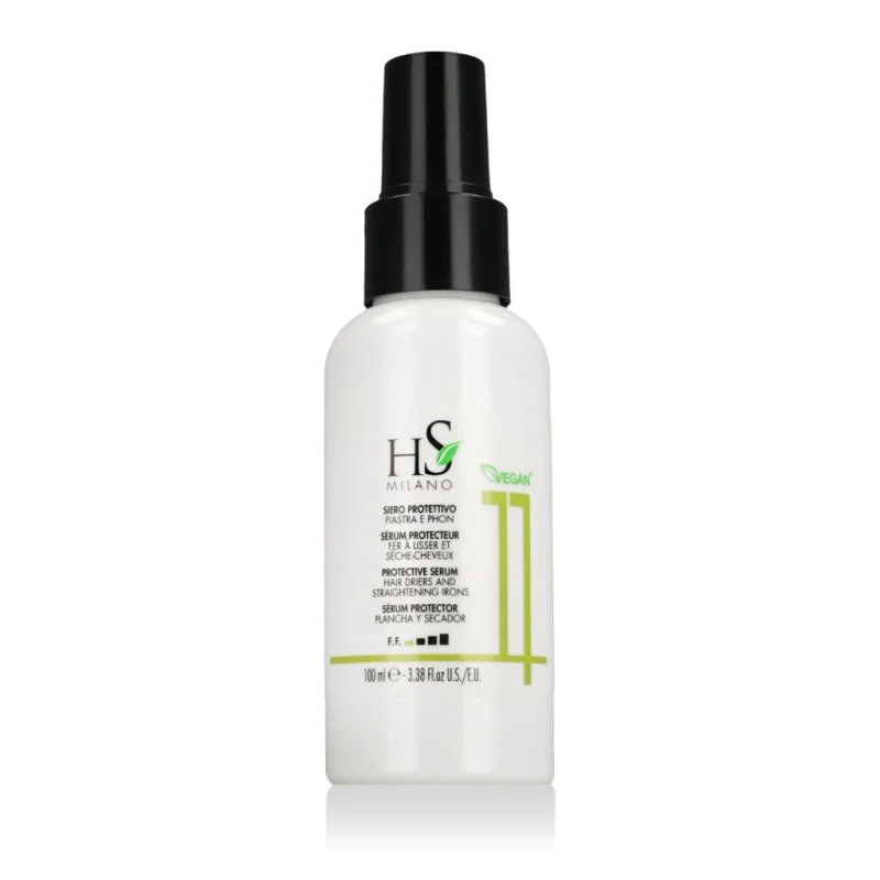 11 Beskyttende serum 100 ml