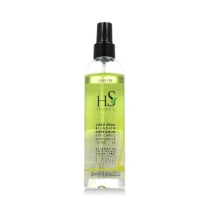 HS MILANO 20 Udredende to-faset serumspray