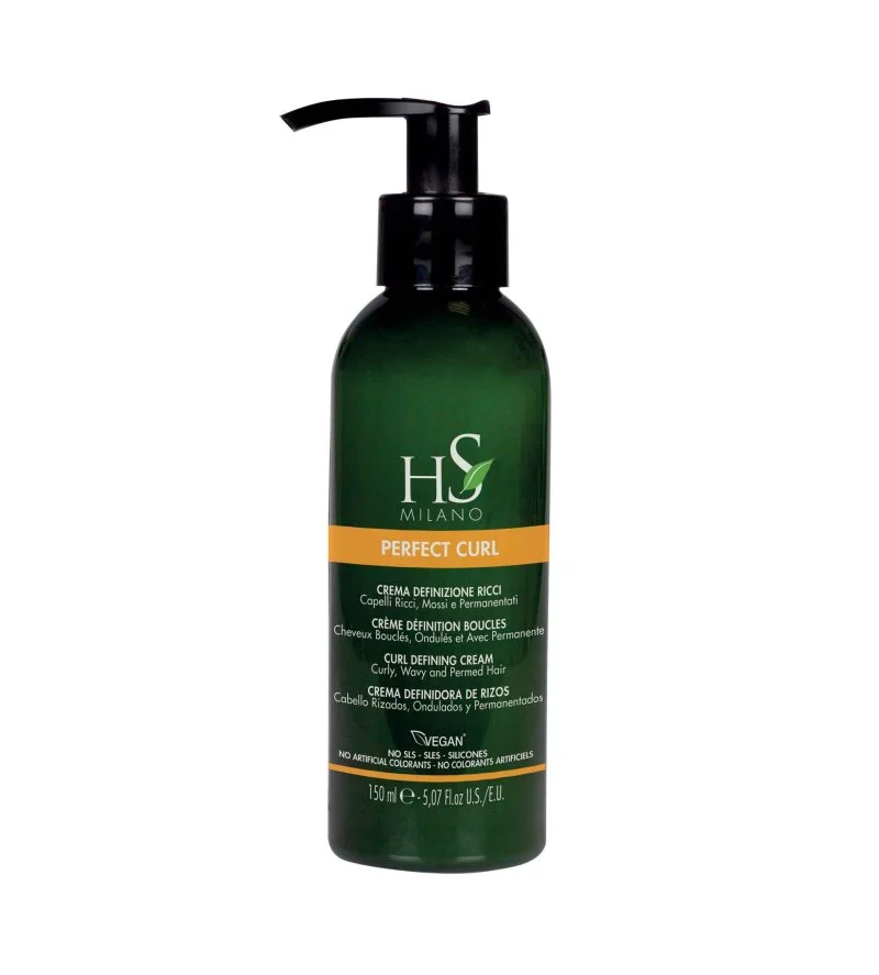 Curl Defining Cream fugtgivende creme til at definere krøller 150 ml