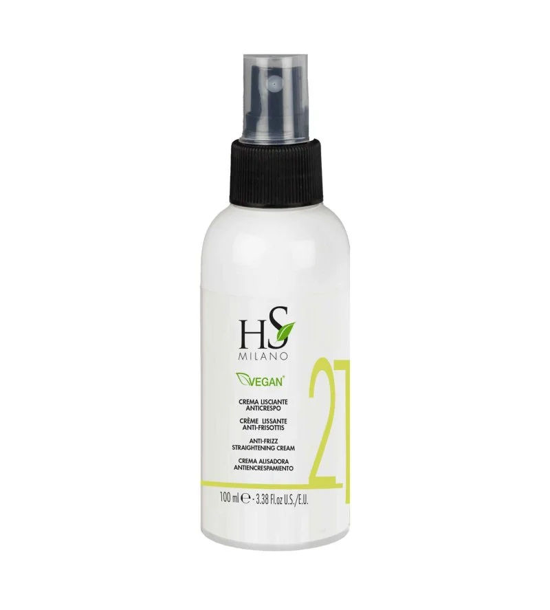 Anti-frizz udglattende cremespray 100 ml
