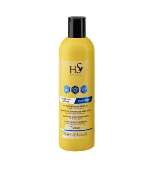 HS MILANO Phytosun Barrier Nærende After Sun-shampoo, rensende og regenererende