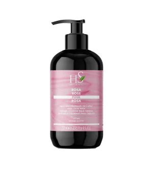 HS MILANO Color Mask farvende hårmaske Pink
