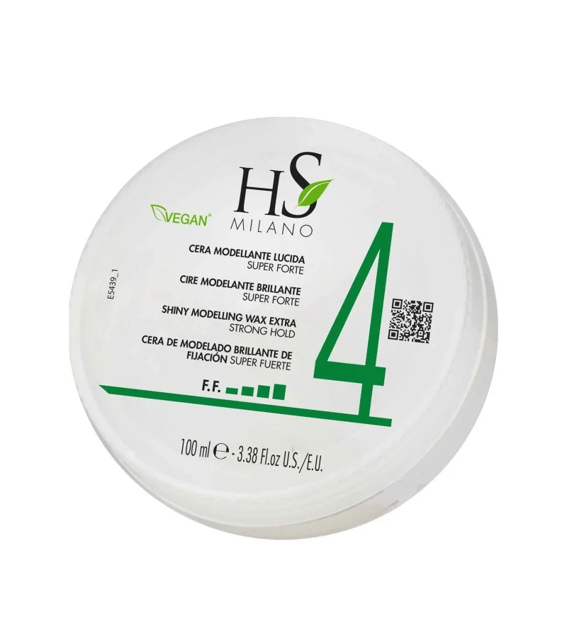 Shiny Modelling Wax modelleringsvoks 100 ml