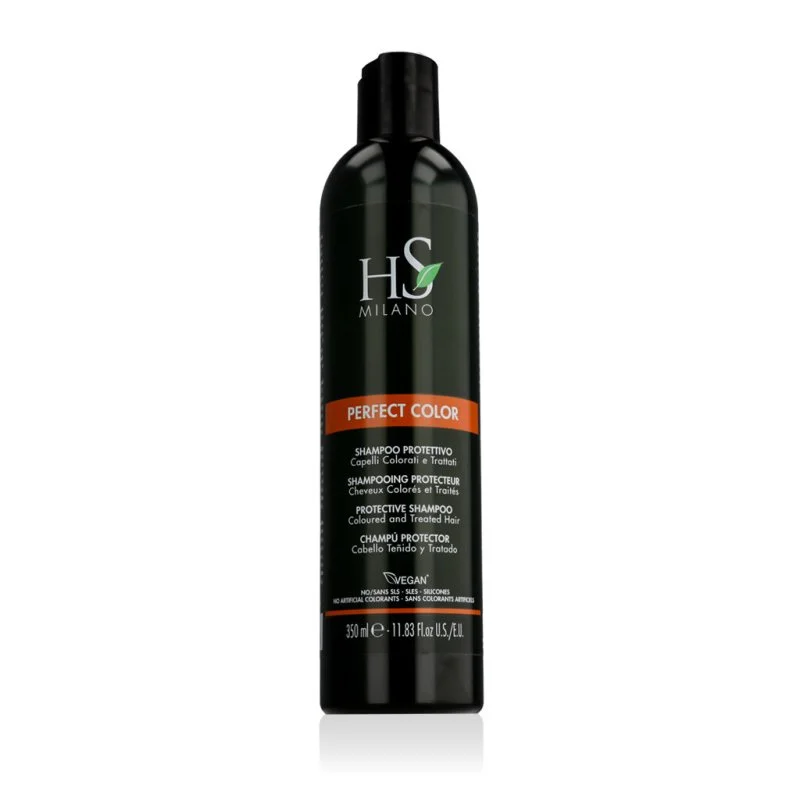 Perfekt farvebeskyttende shampoo 350 ml