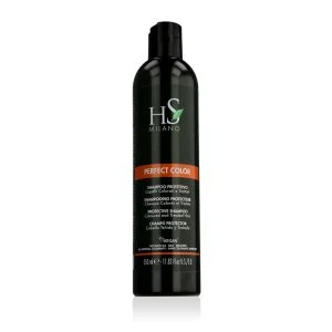 HS MILANO Perfekt farvebeskyttende shampoo